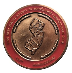 First Colony Coin